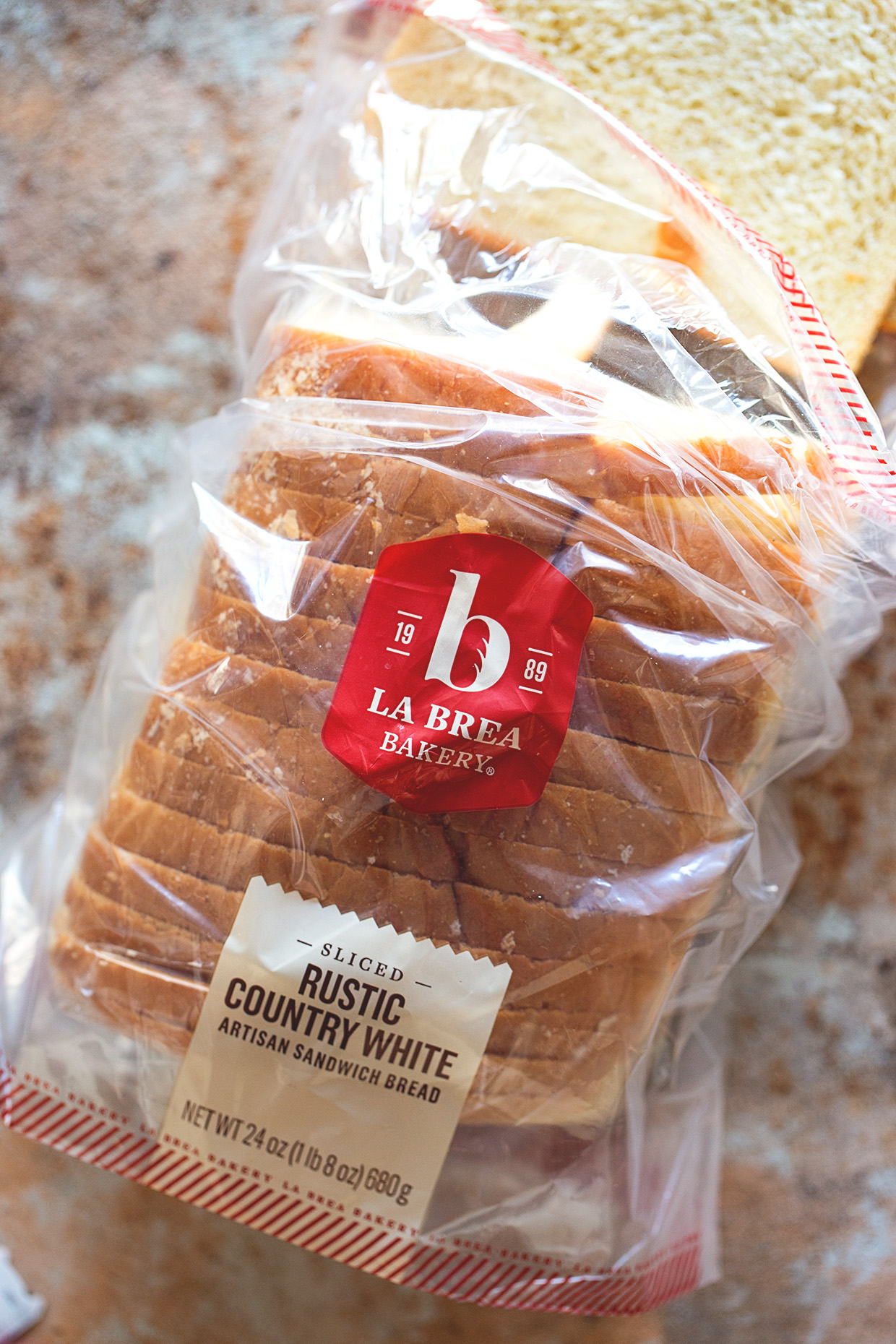 La Brea Bread | Real Food by Dad